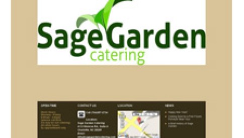Sage Garden Catering